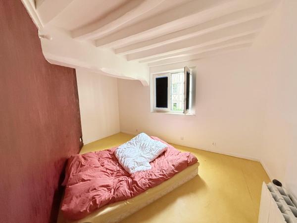 Vente / Appartement T4