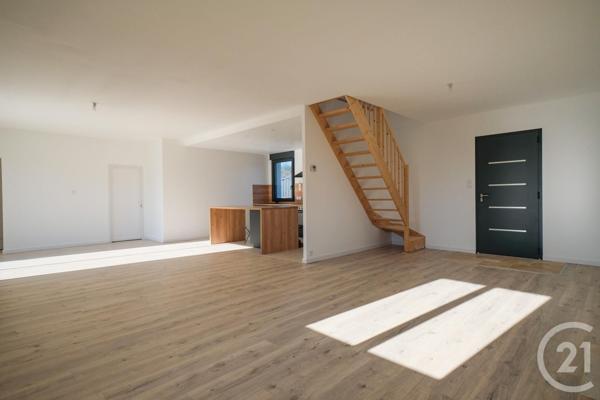 Maison à vendre  5 pièces - 152 m2 PORT BAIL SUR MER - 50