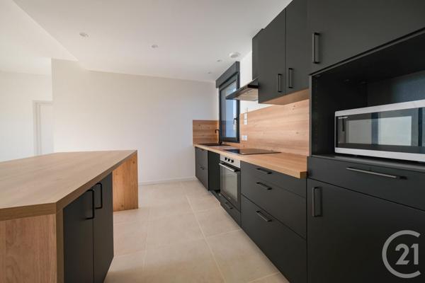 Maison à vendre  5 pièces - 152 m2 PORT BAIL SUR MER - 50