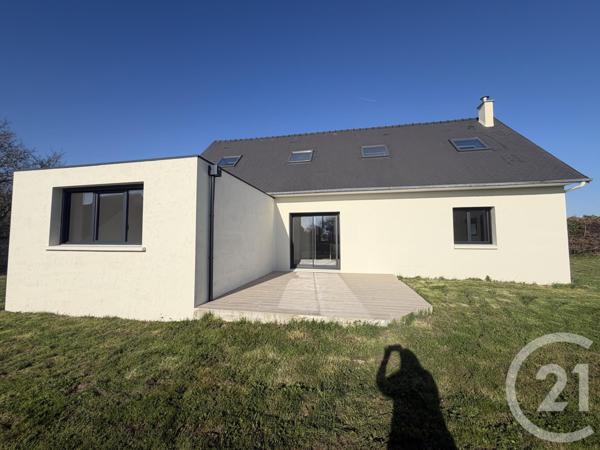 Maison à vendre  5 pièces - 152 m2 PORT BAIL SUR MER - 50