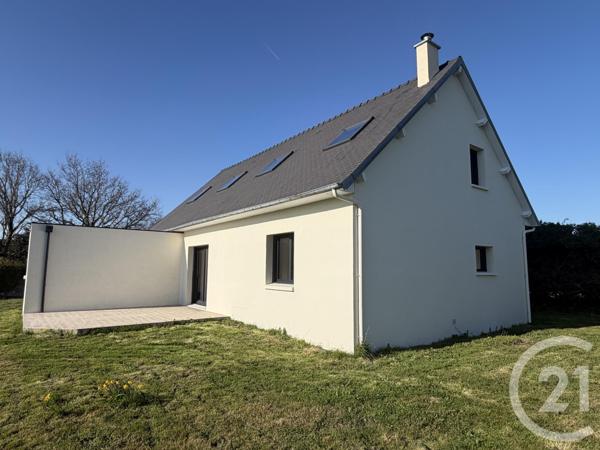 Maison à vendre  5 pièces - 152 m2 PORT BAIL SUR MER - 50