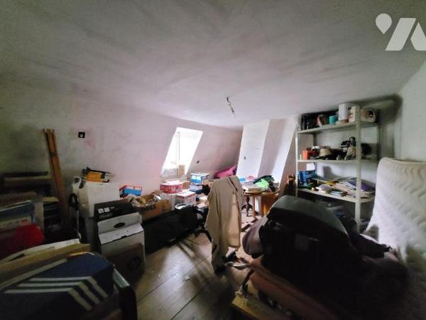 IMMEUBLE A VENDRE DUNKERQUE 59 ! EXCLUSIVITE !!! Proche de Tribunal et des commerces, Immeuble ...