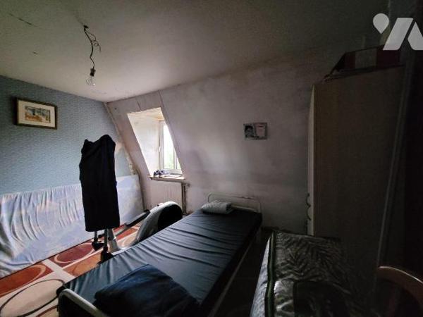 IMMEUBLE A VENDRE DUNKERQUE 59 ! EXCLUSIVITE !!! Proche de Tribunal et des commerces, Immeuble ...