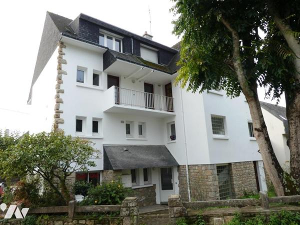 Appartement 3 pièces 