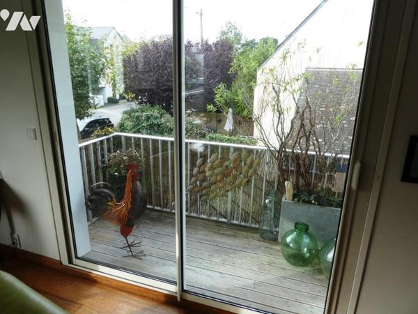 Appartement 3 pièces 