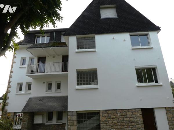 Appartement 3 pièces 