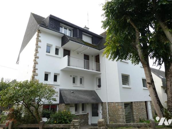 Appartement 3 pièces 