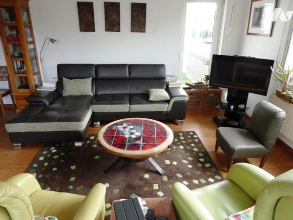 Appartement 3 pièces 