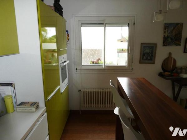 Appartement 3 pièces 