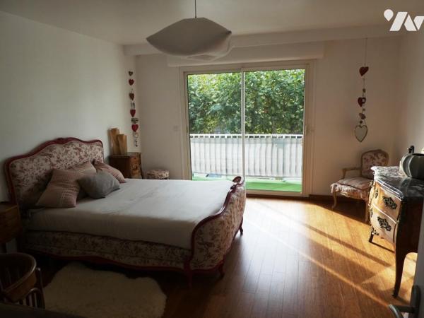 Appartement 3 pièces 