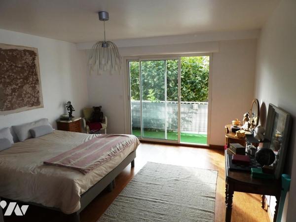 Appartement 3 pièces 