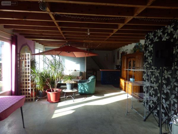 Maison rurale à vendre à Saint-Michel-de-la-Pierre dans la Manche (50490), ref : MAIS1244