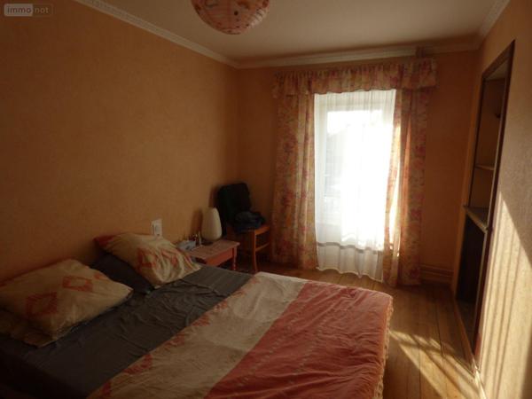 Maison rurale à vendre à Saint-Michel-de-la-Pierre dans la Manche (50490), ref : MAIS1244