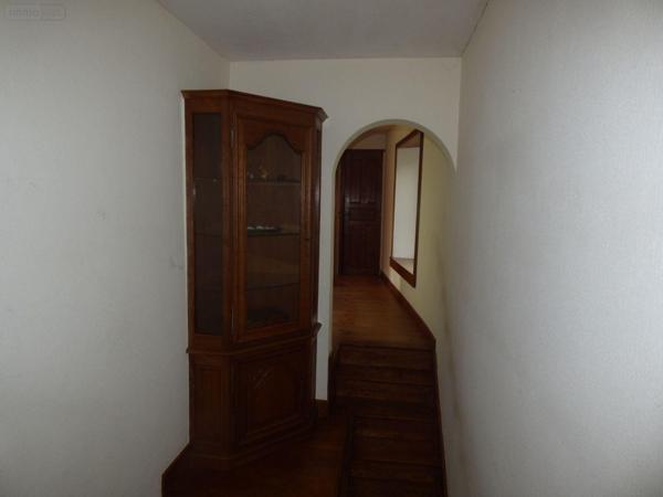 Maison rurale à vendre à Saint-Michel-de-la-Pierre dans la Manche (50490), ref : MAIS1244