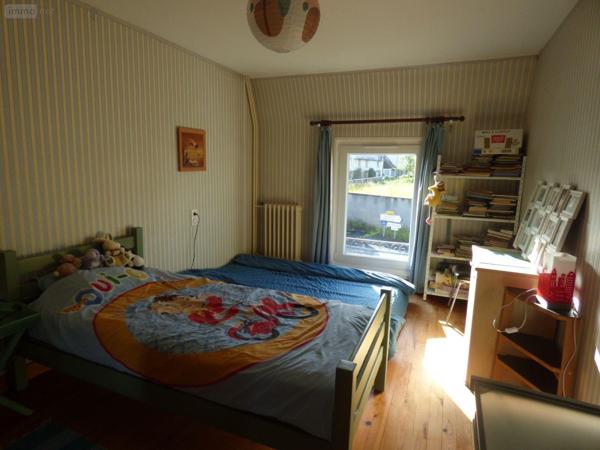 Maison rurale à vendre à Saint-Michel-de-la-Pierre dans la Manche (50490), ref : MAIS1244