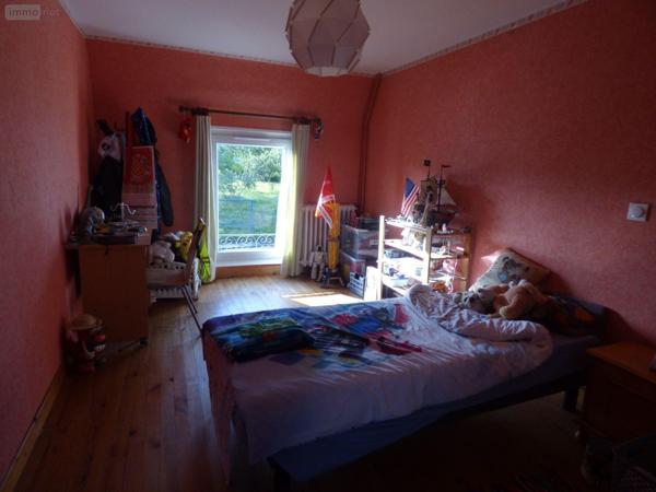 Maison rurale à vendre à Saint-Michel-de-la-Pierre dans la Manche (50490), ref : MAIS1244