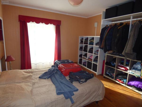 Maison rurale à vendre à Saint-Michel-de-la-Pierre dans la Manche (50490), ref : MAIS1244