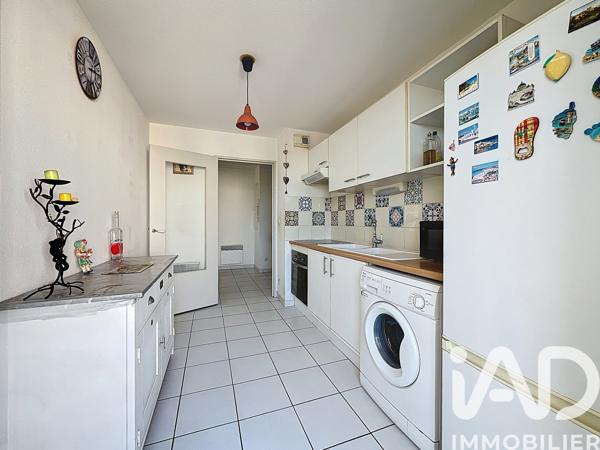 Appartement à vendre 3 pièces 63,68 m² Avignon