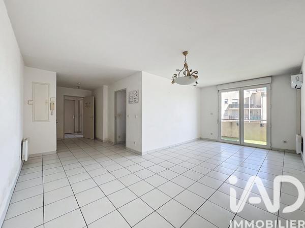 Appartement à vendre 3 pièces 63,68 m² Avignon