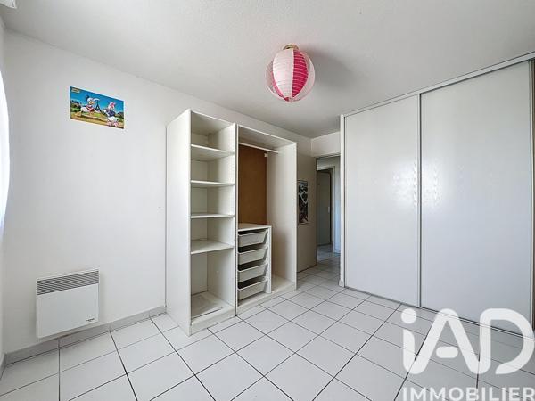 Appartement à vendre 3 pièces 63,68 m² Avignon