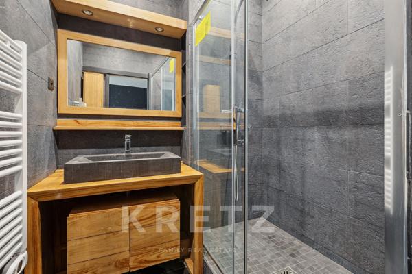 Appartement studio au coeur du 11ème