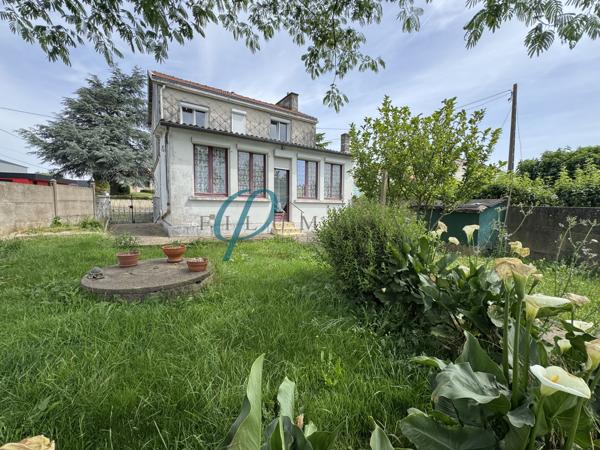 Maison 5 pièces 100 m²