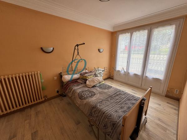 Maison 5 pièces 100 m²