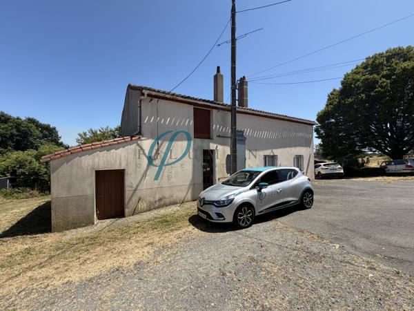 Maison 4 pièces de 104 m²