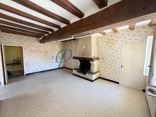 Maison 4 pièces de 104 m²