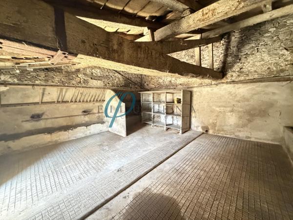 Maison 4 pièces de 104 m²