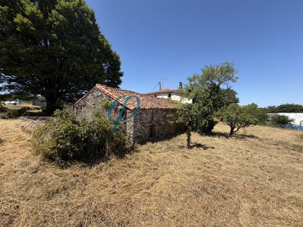 Maison 4 pièces de 104 m²