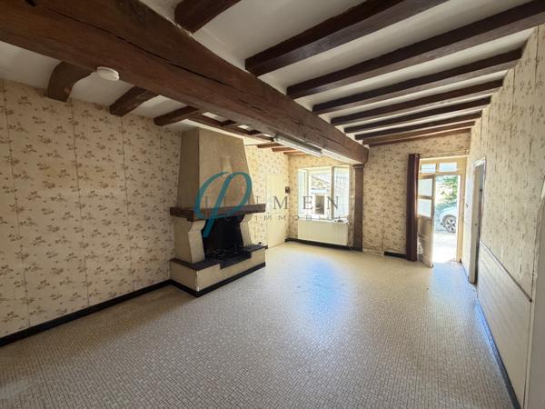 Maison 4 pièces de 104 m²