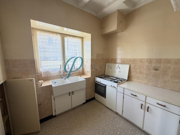 Maison 4 pièces de 104 m²