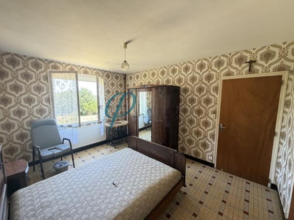 Maison 4 pièces de 104 m²