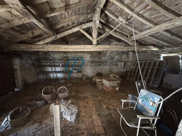 Maison 4 pièces de 104 m²