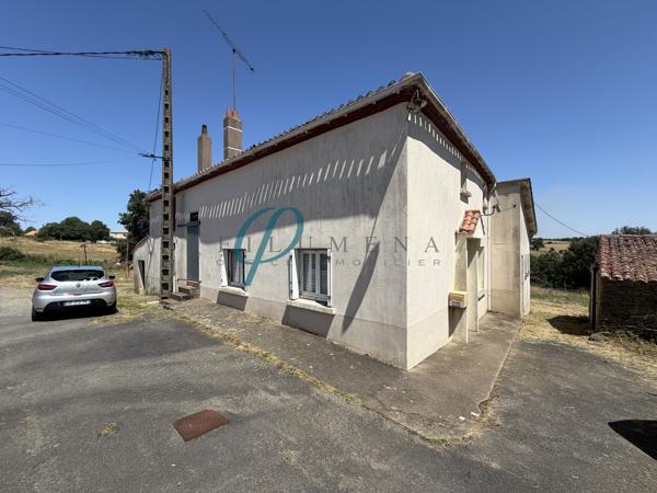 Maison 4 pièces de 104 m²