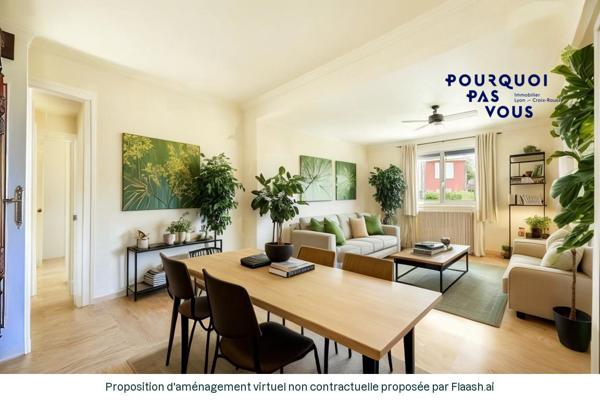 Maison à fort potentiel Point-du-Jour