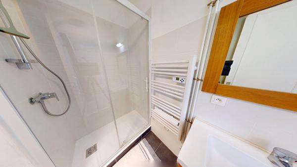 Appartement avec terrasse Le Havre , Massilon ; 1 pièce(s) 23.65 m2