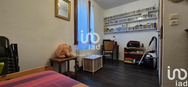 Maison à vendre 5 pièces 94 m² Saint Geniez d'Olt et d'Aubrac