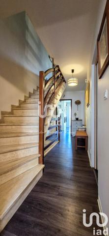 Maison à vendre 5 pièces 94 m² Saint Geniez d'Olt et d'Aubrac