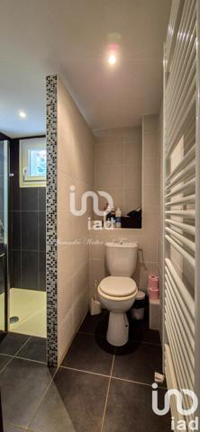 Maison à vendre 5 pièces 94 m² Saint Geniez d'Olt et d'Aubrac