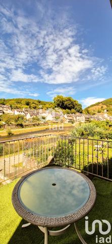 Maison à vendre 5 pièces 94 m² Saint Geniez d'Olt et d'Aubrac