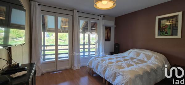 Maison à vendre 5 pièces 94 m² Saint Geniez d'Olt et d'Aubrac