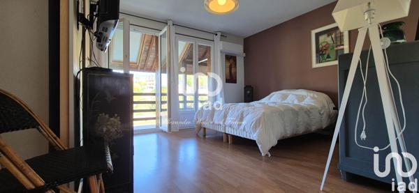 Maison à vendre 5 pièces 94 m² Saint Geniez d'Olt et d'Aubrac