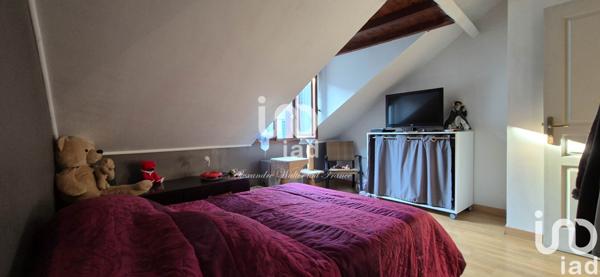 Maison à vendre 5 pièces 94 m² Saint Geniez d'Olt et d'Aubrac