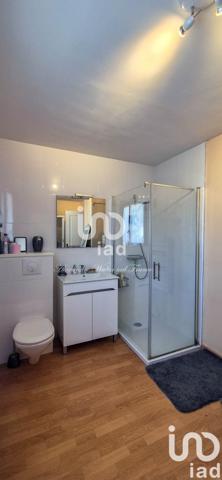 Maison à vendre 5 pièces 94 m² Saint Geniez d'Olt et d'Aubrac