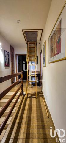 Maison à vendre 5 pièces 94 m² Saint Geniez d'Olt et d'Aubrac