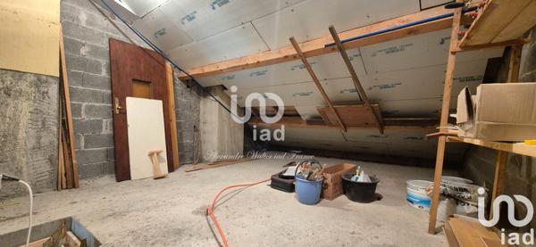 Maison à vendre 5 pièces 94 m² Saint Geniez d'Olt et d'Aubrac