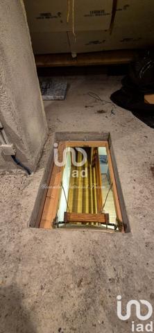 Maison à vendre 5 pièces 94 m² Saint Geniez d'Olt et d'Aubrac