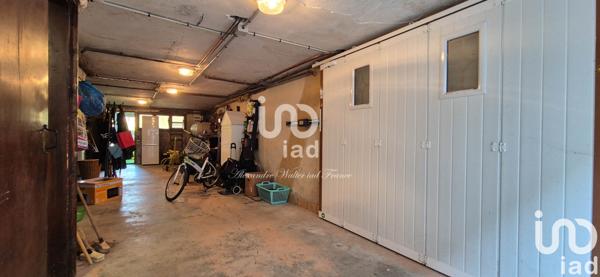 Maison à vendre 5 pièces 94 m² Saint Geniez d'Olt et d'Aubrac